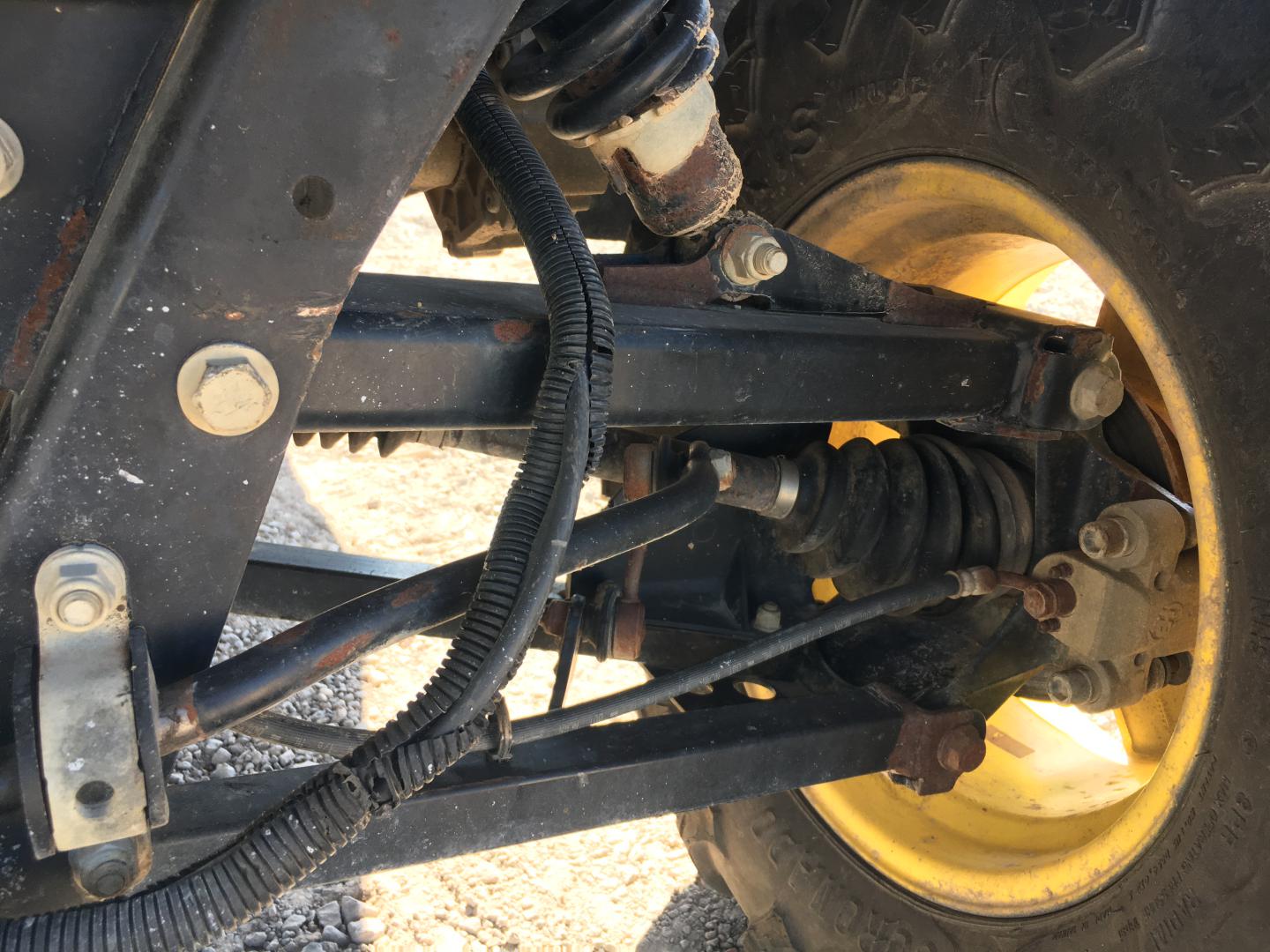 ./imagenes/INVOICE/2019/16463/CARRITO UTILITARIO JOHN DEERE GATOR (13).JPG